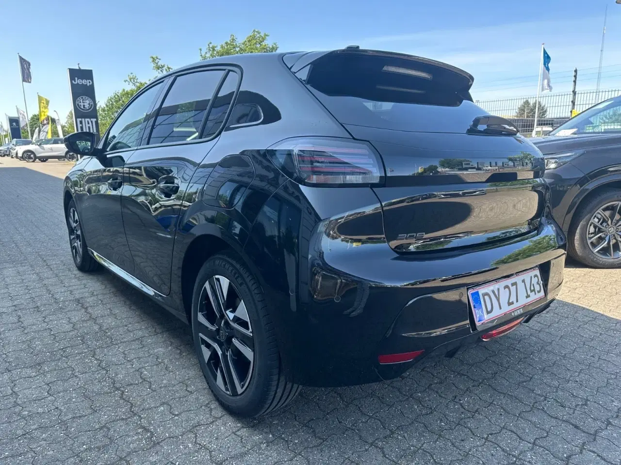 Billede 6 - Peugeot 208 1,2 PureTech 100 Allure+