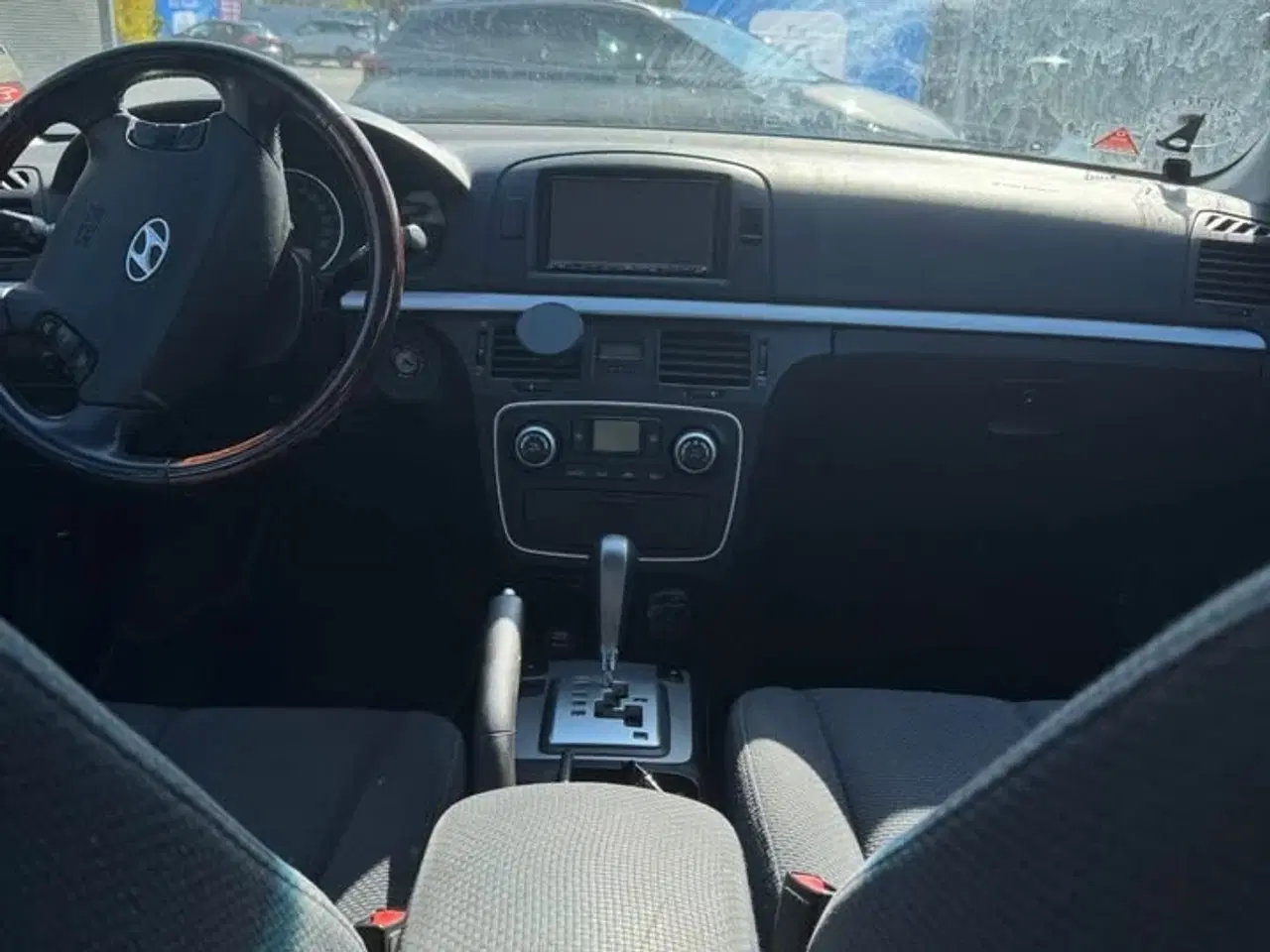 Billede 8 - Hyundai Sonata 2.4