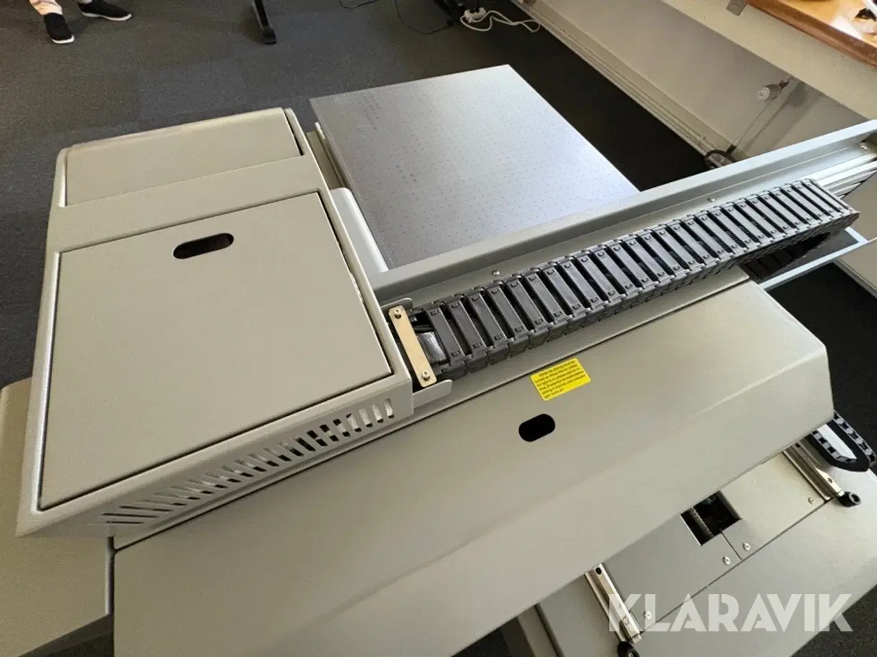 Billede 11 - Uv printer Freecolor FC-UV6090D