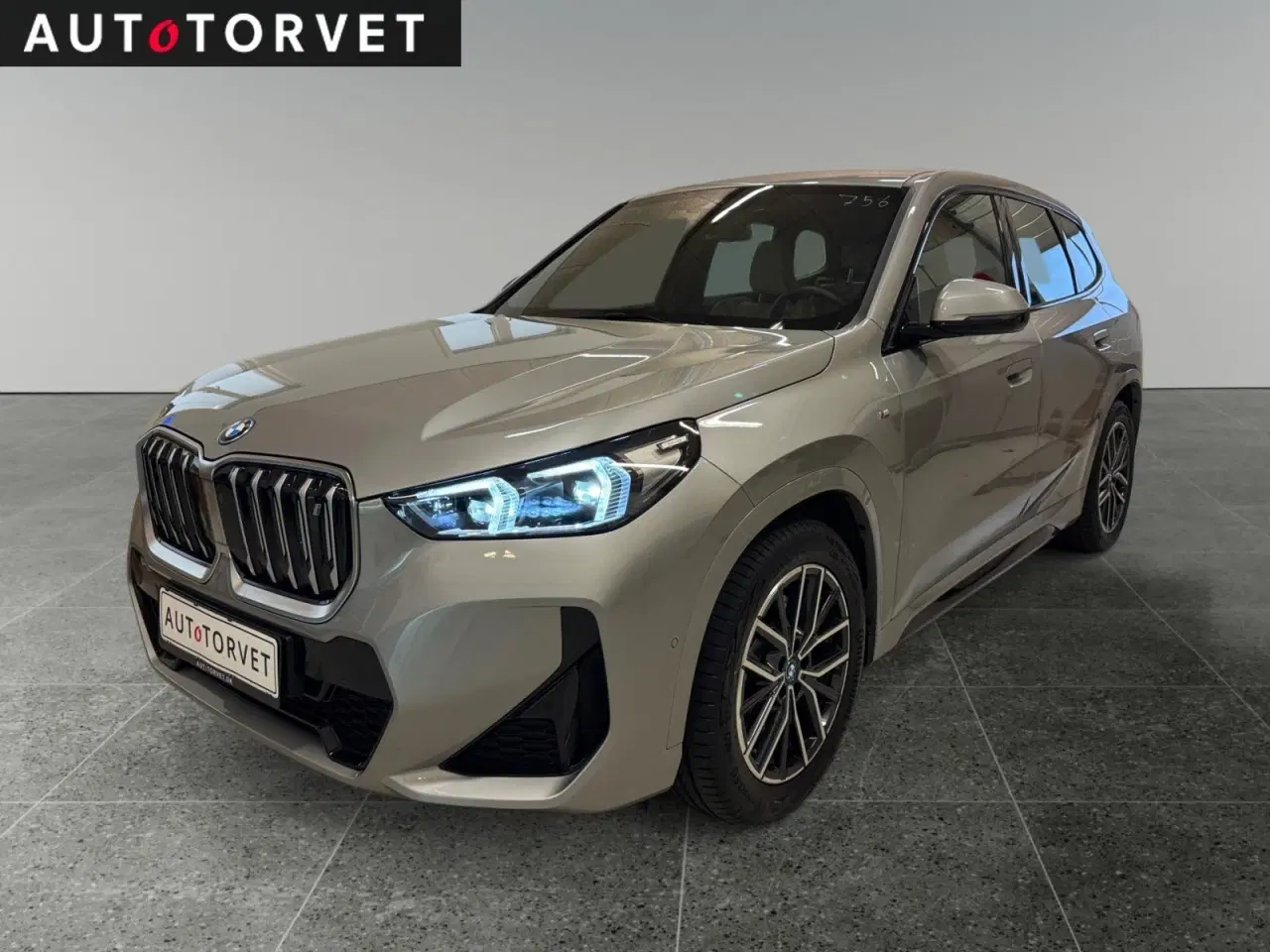 Billede 1 - BMW iX1  xDrive30 M-Sport