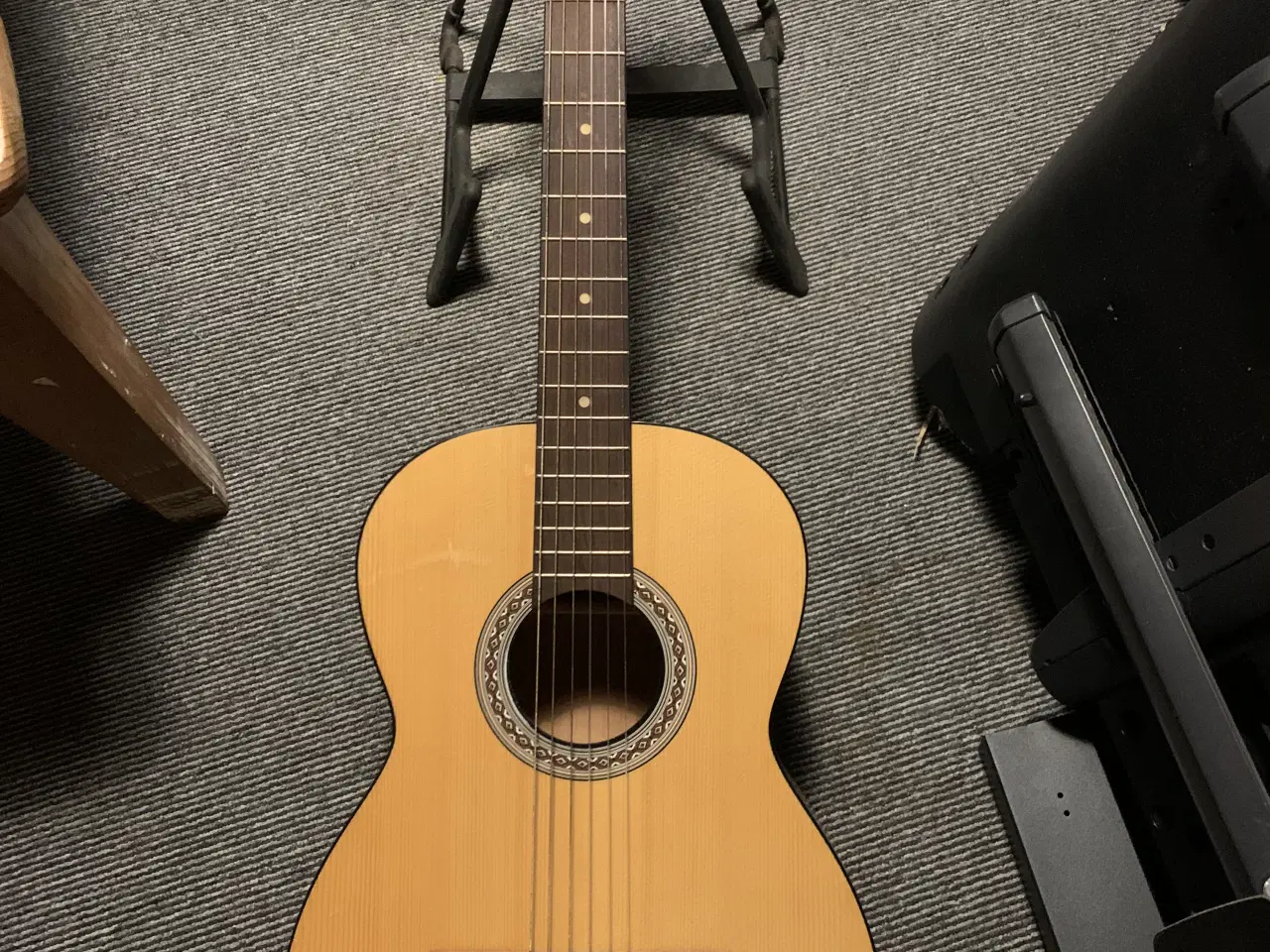 Billede 2 - Høfner - spansk guitar 3/4