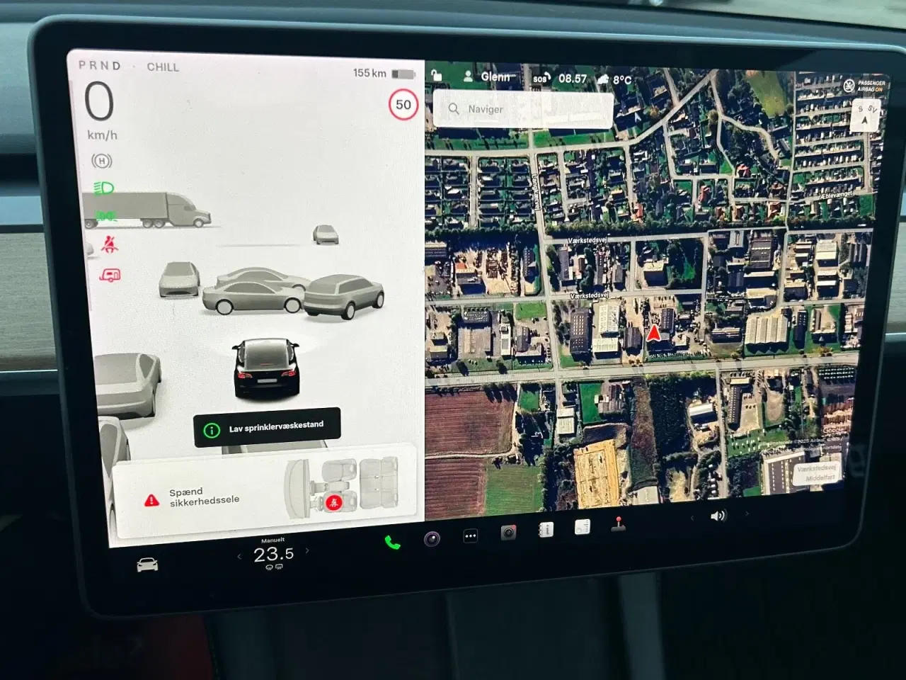 Billede 12 - Tesla Model 3 Long Range AWD