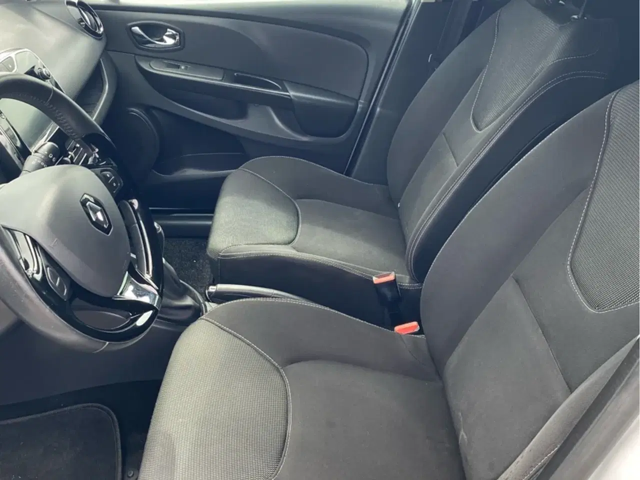 Billede 10 - Renault Clio Sport Tourer 1,5 DCI Expression 75HK Stc