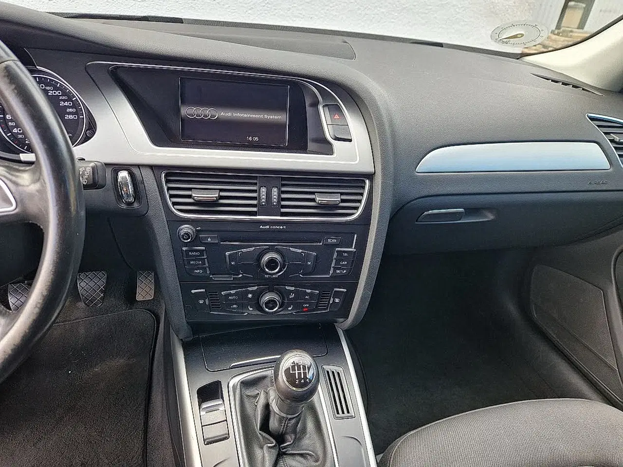Billede 7 - AUDI A4 AVANT