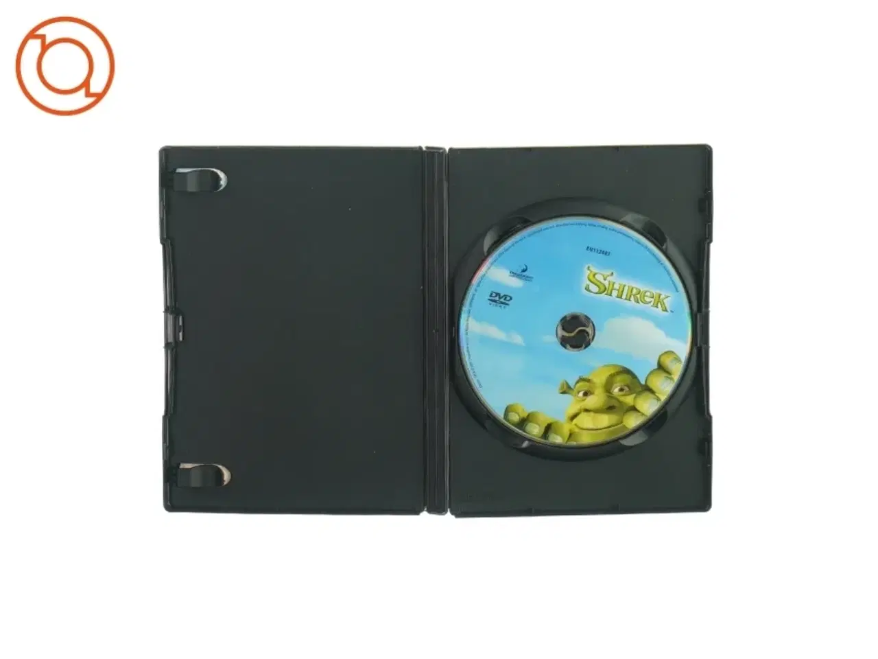 Billede 2 - Shrek dvd