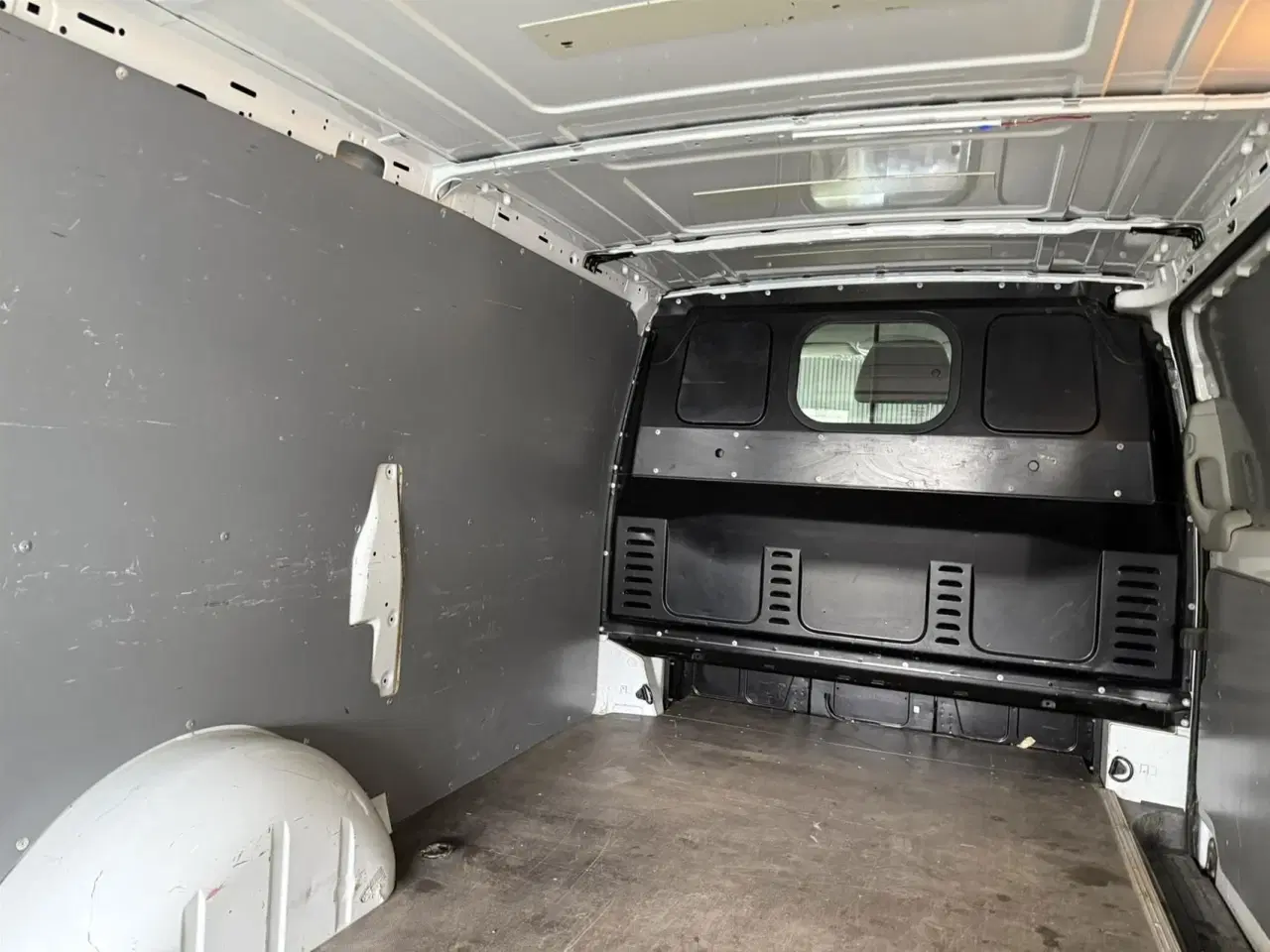 Billede 13 - Mercedes-Benz Vito 116 Lang 2,1 D Standard 163HK Van 6g