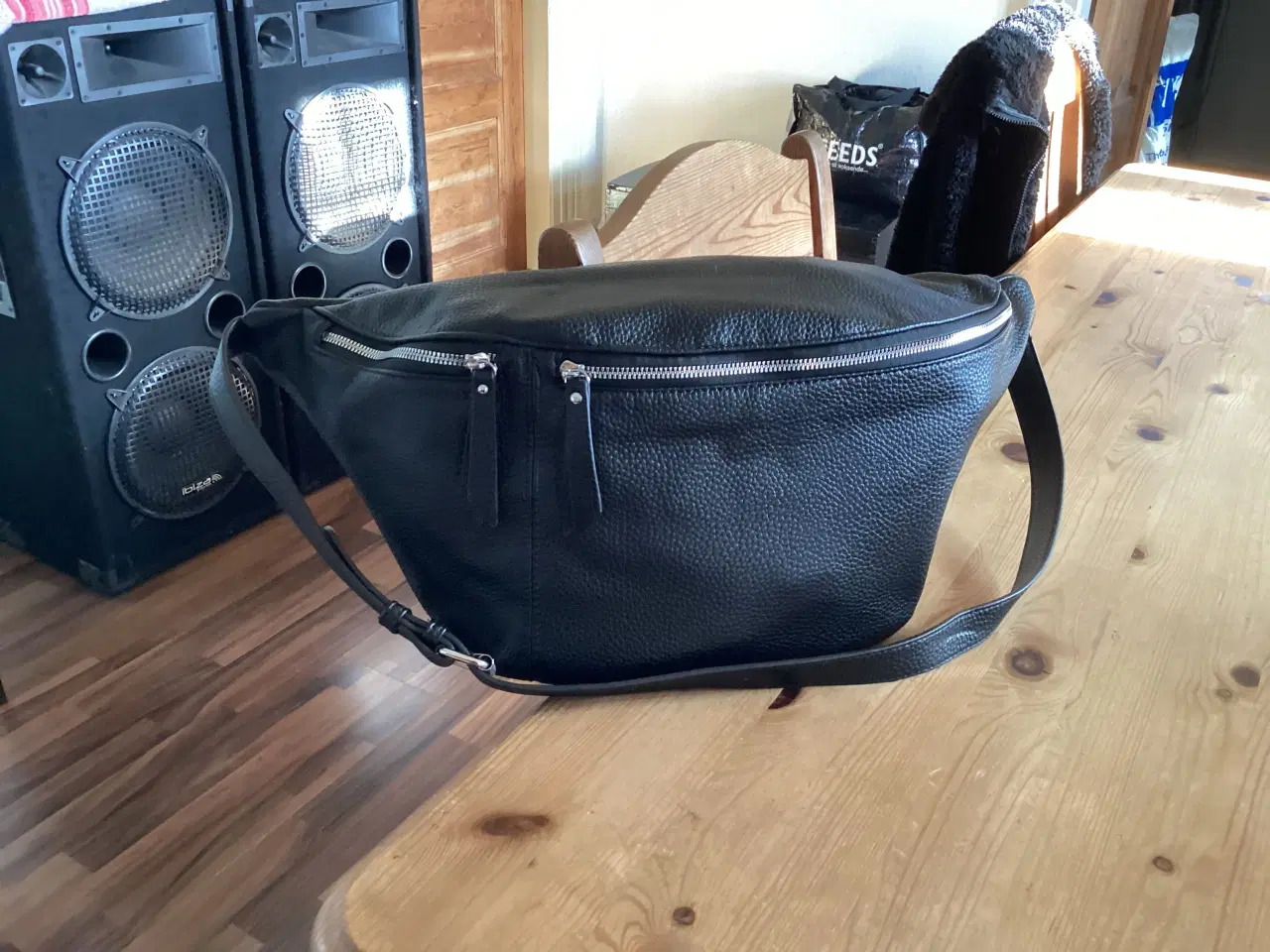 Billede 14 - Bælte Tasker