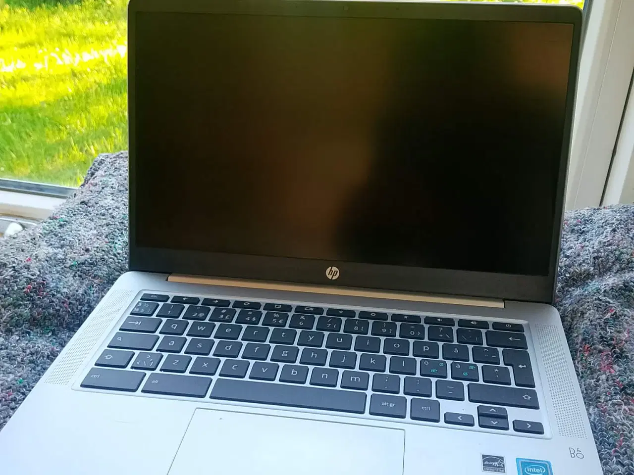 Billede 1 - Bærber pc 