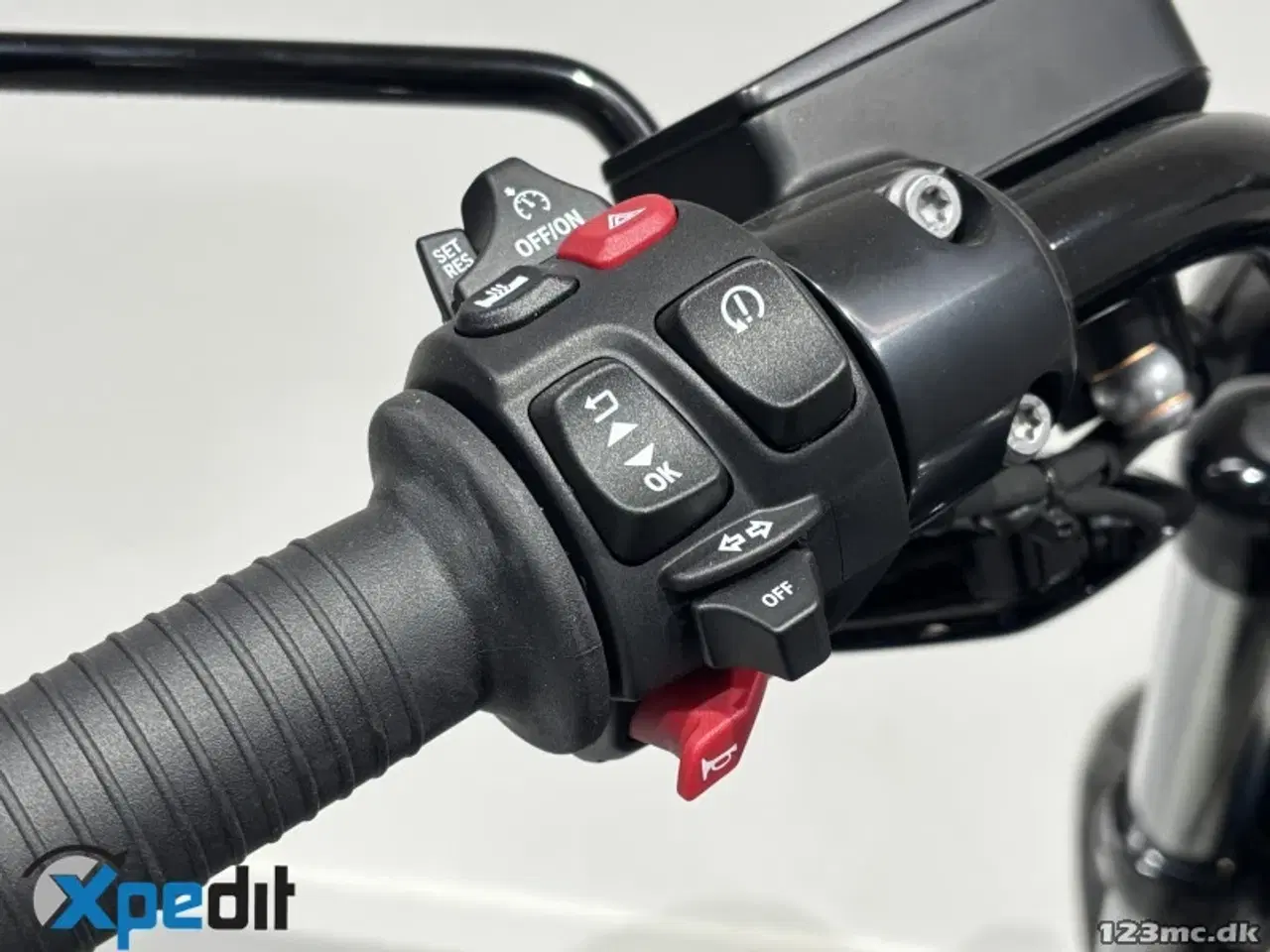 Billede 12 - BMW R 18