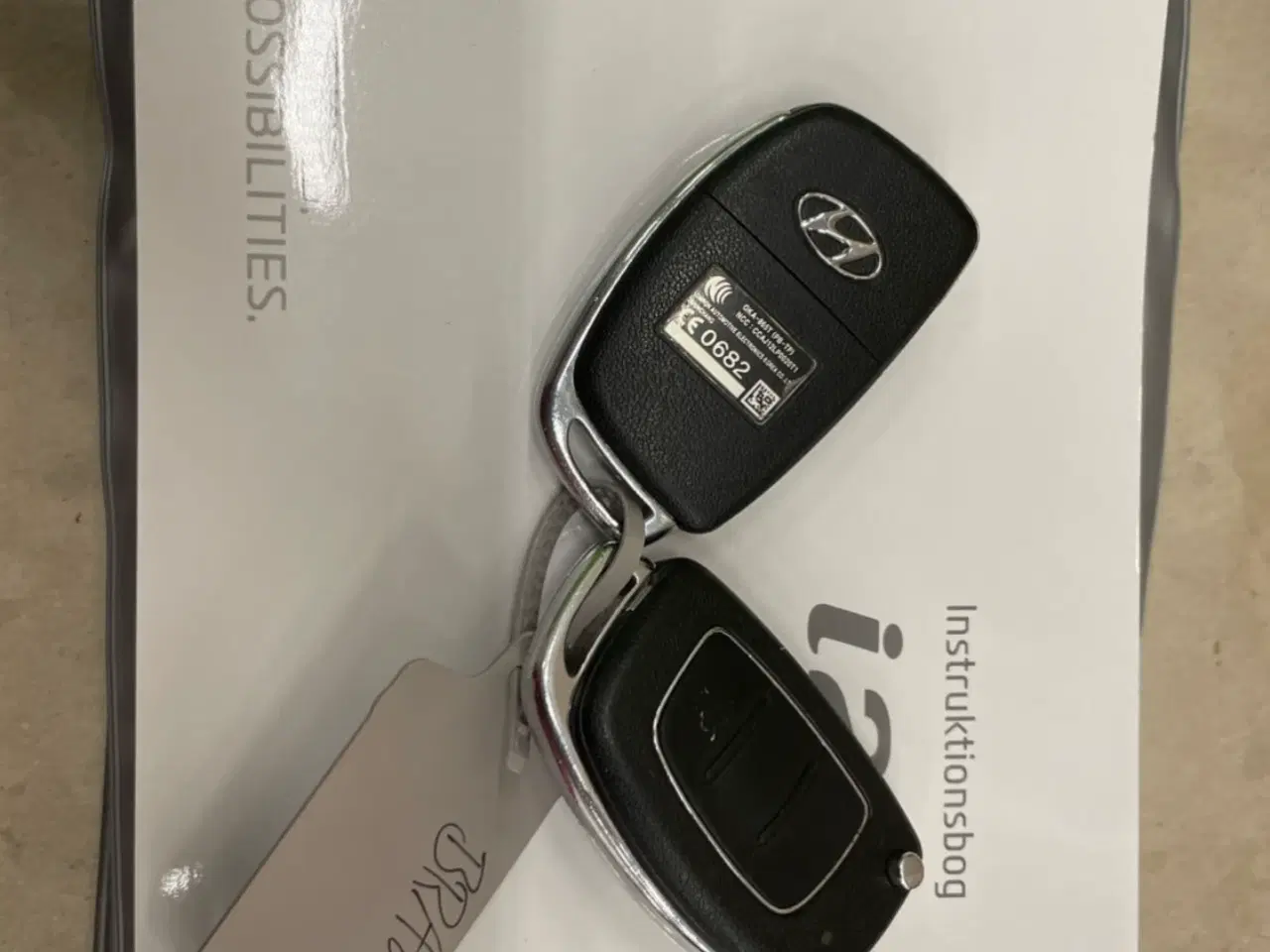 Billede 13 - Hyundai i20 1.1 CRDI