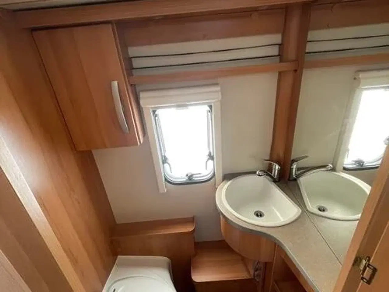 Billede 7 - Hymer Feeling 425