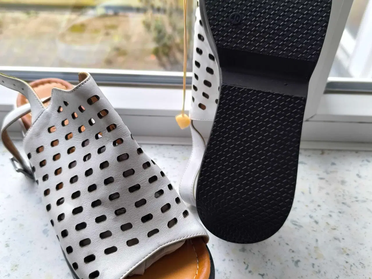 Billede 2 - Nye sandaler, mærke Dogati Fashion