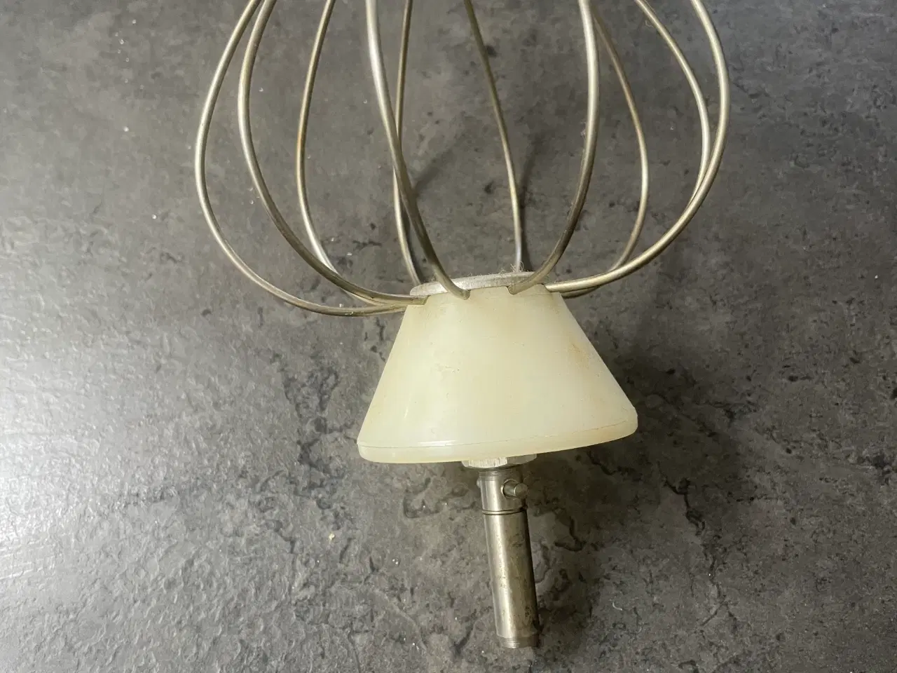 Billede 3 - Kenwood chef skål pølsehorn skål kroge