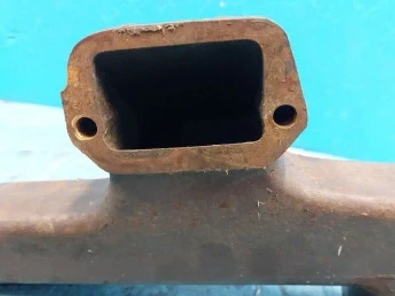 Billede 7 - Perkins 4.248 Manifold 3777523