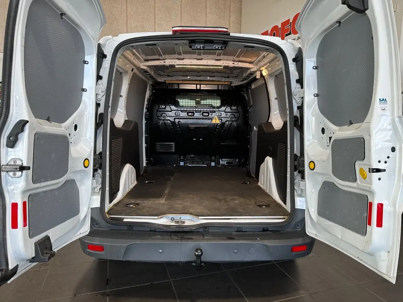 Billede 15 - Ford Transit Connect 1,5 TDCi 100 Trend lang