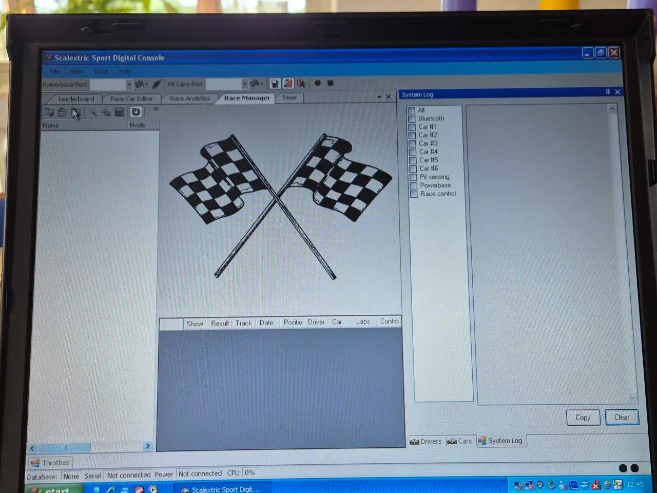 Billede 13 - Scalextric Sport Digital 