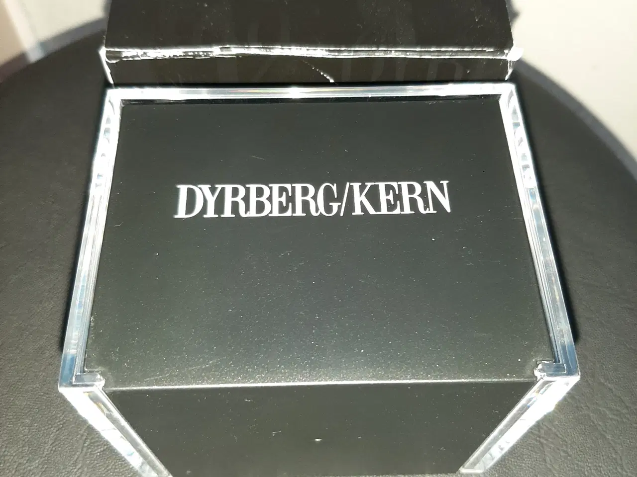 Billede 1 -  Dyrberg/Kern ur, nyt 