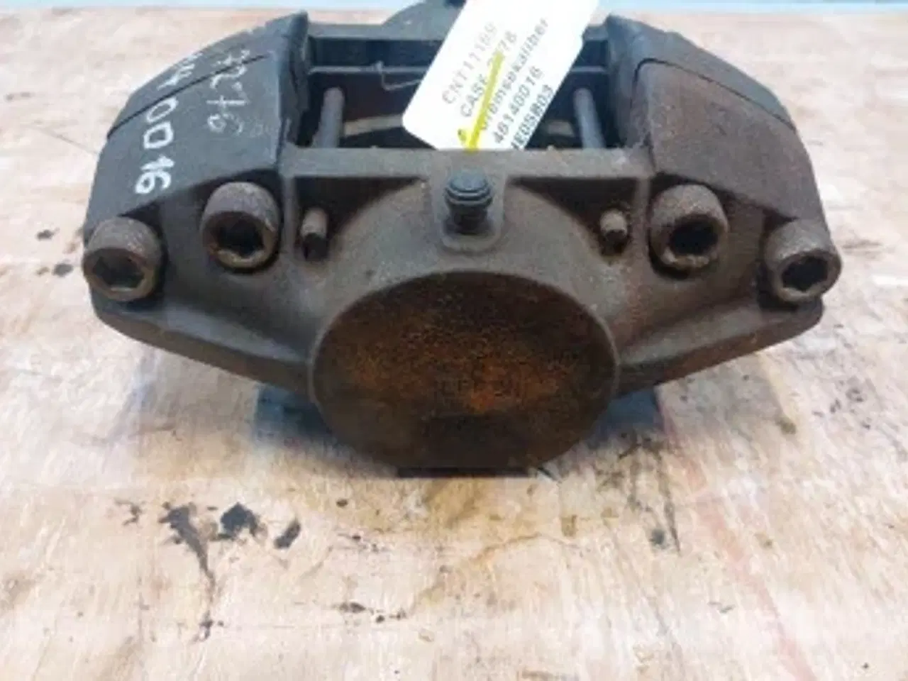 Billede 5 - Massey Ferguson 7278 Bremsekaliber 46140016