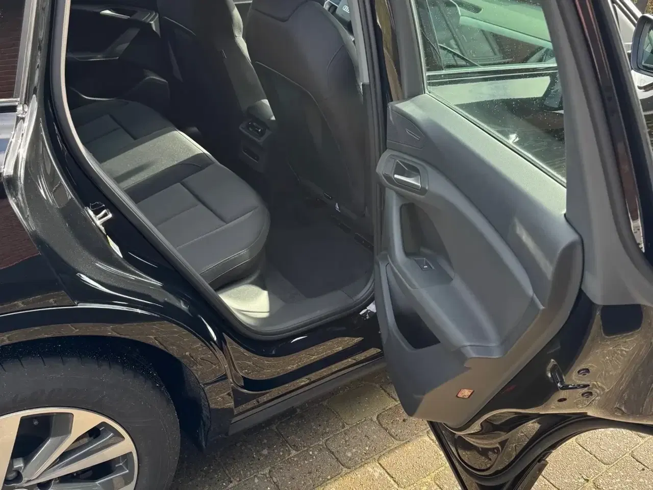 Billede 11 - Audi Q6 e-tron  Progress plus