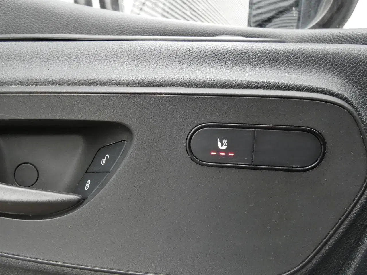 Billede 17 - Mercedes-Benz Sprinter 317 2,0 CDI A2 H2 RWD 9G-Tronic 170HK Van Aut.