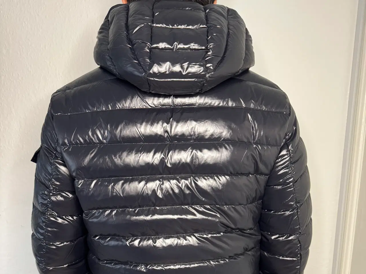 Billede 3 - Moncler Galion Down Dunjakke