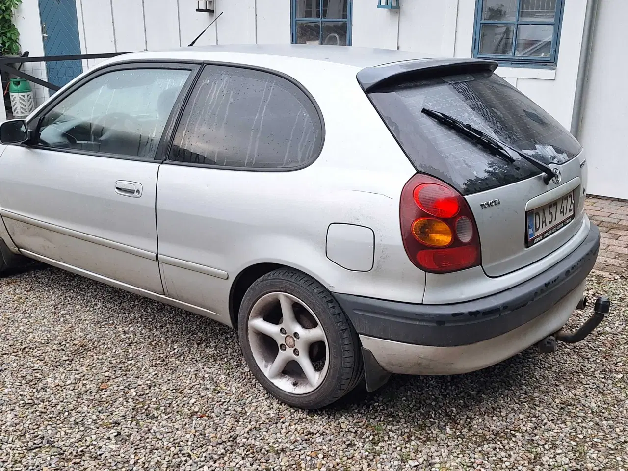 Billede 6 - Toyota corolla  1.3