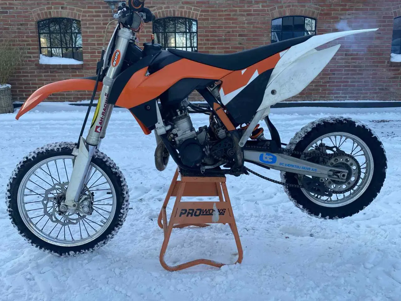 Billede 8 - 2016 KTM 85 sx
