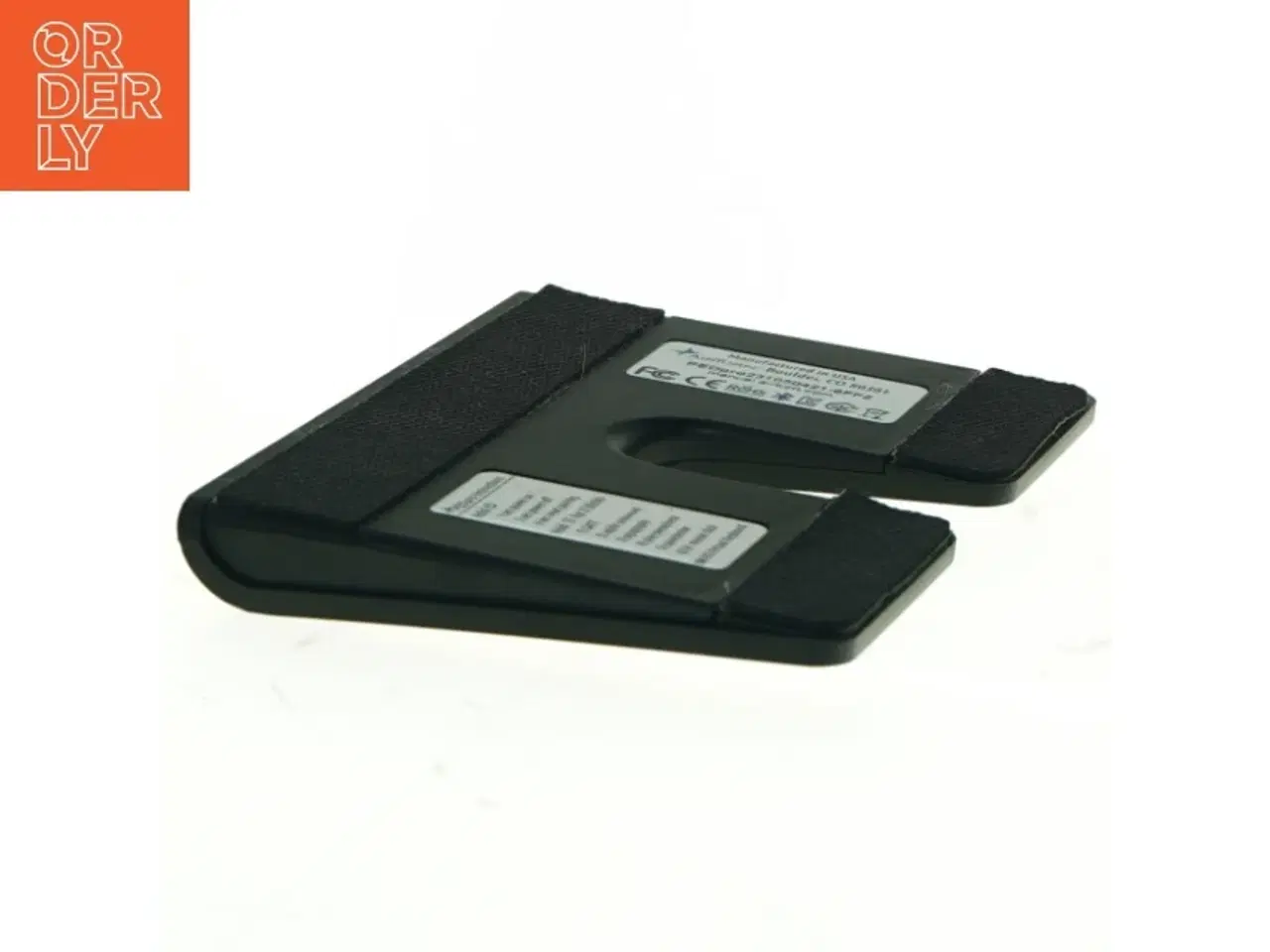 Billede 4 - Airturn PedPro fodkontroller (str. 15 x 11,5 cm)
