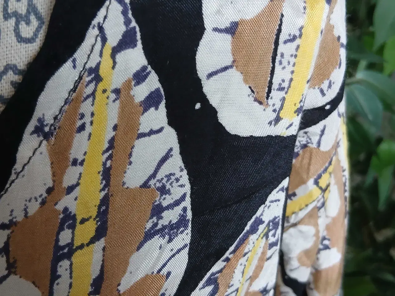 Billede 3 - Tunika/kjole. Masai. XL/42