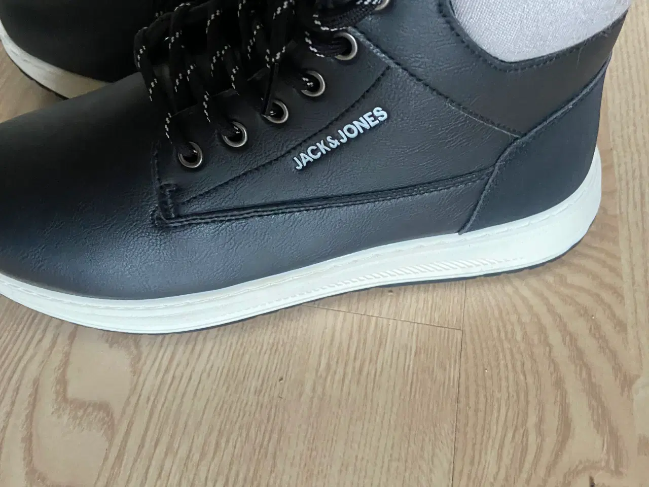 Billede 1 - Drengestøvler