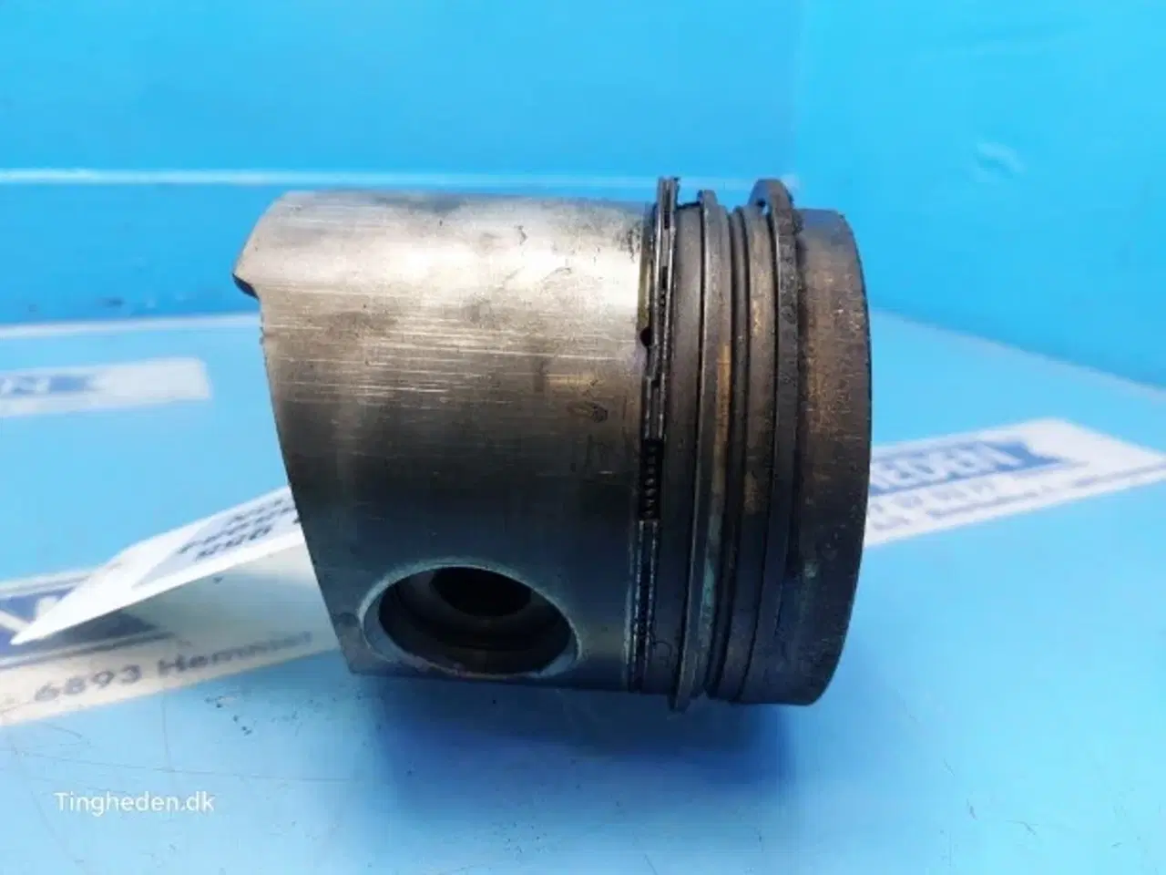 Billede 7 - John Deere 955 Stempel AR55984