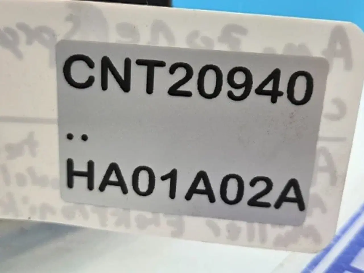 Billede 11 - Amazone Sprøjte Kontroller