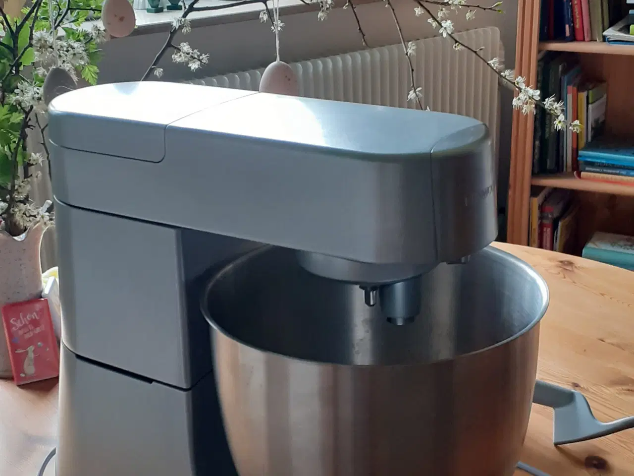 Billede 12 - Køkkenmaskine Kenwood Major 1200 W med Mixer