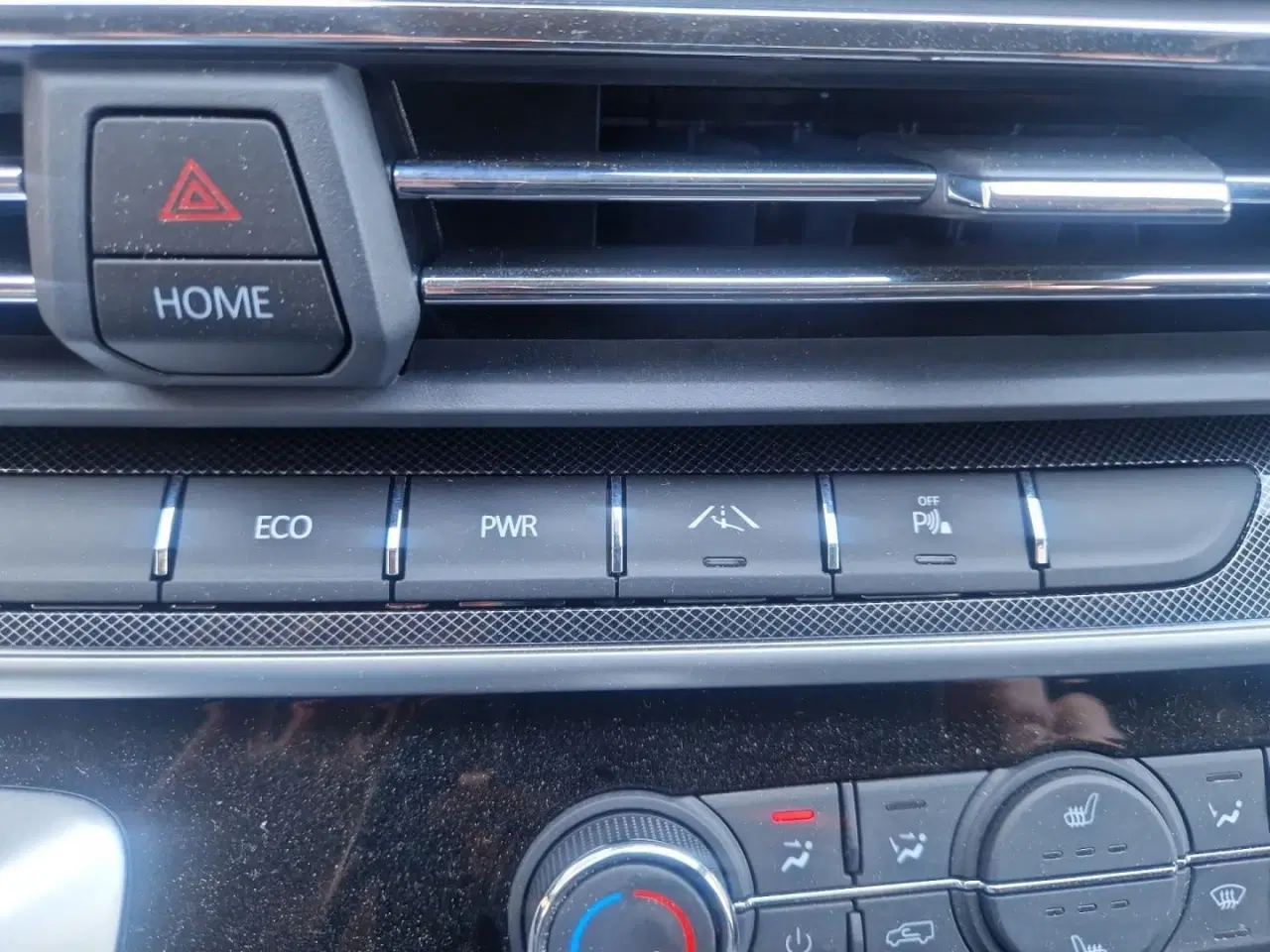 Billede 20 - Maxus e-Deliver 9 72 L3H2 Kassevogn