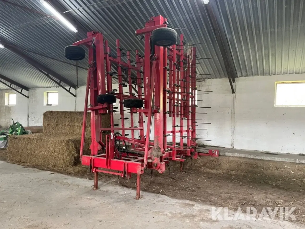 Billede 1 - Strigle CMN 12 Meter