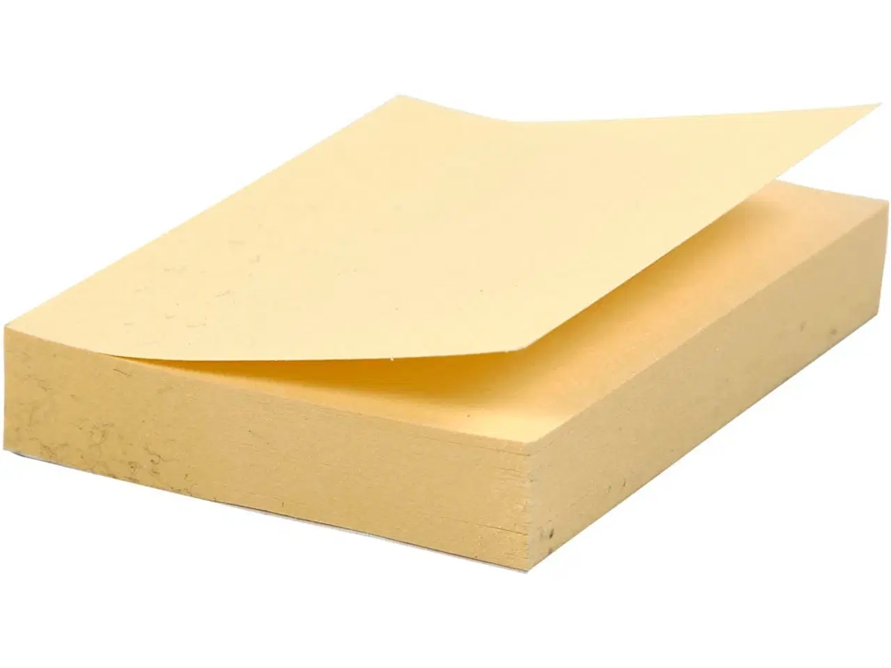 Billede 1 - Sticky Notes 38x50 mm - 12 stk. til organisering