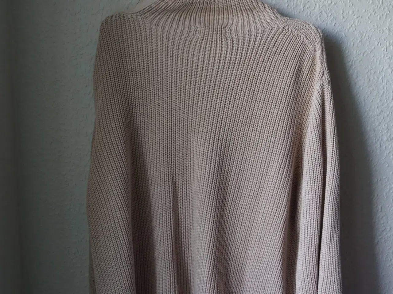 Billede 4 - Striktrøje fra Hunkydory