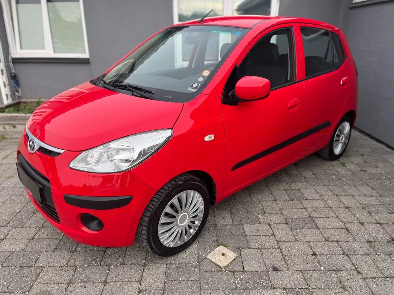 Billede 1 - Hyundai i10 1,25 Comfort