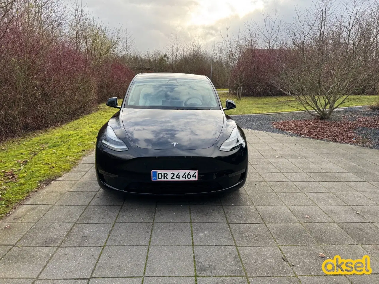 Billede 2 - Tesla Model Y  Performance AWD