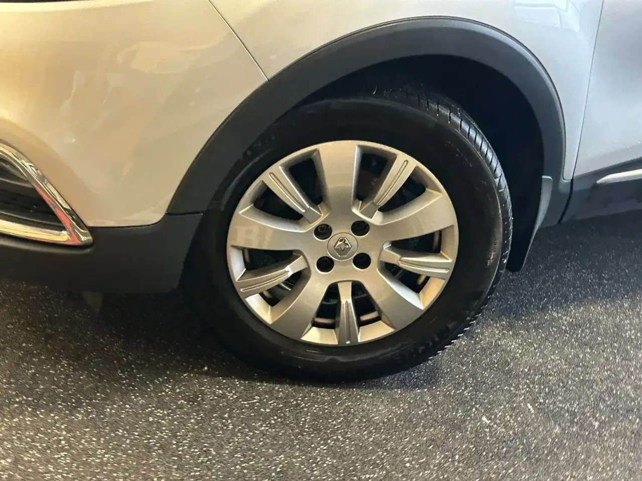 Billede 10 - Renault Captur 1,2 TCe 120 Zen EDC