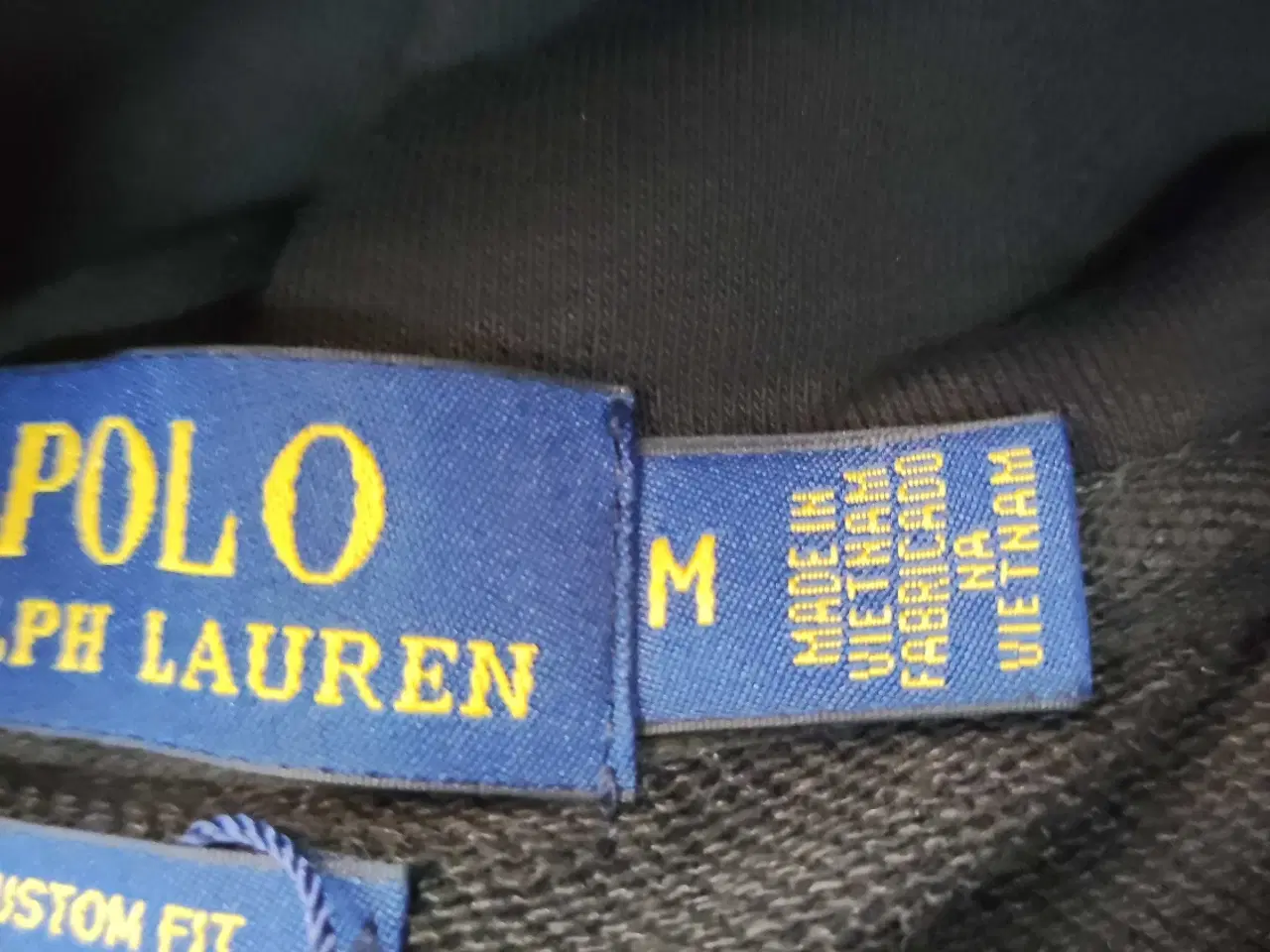 Billede 3 - Ralph Lauren hoodie