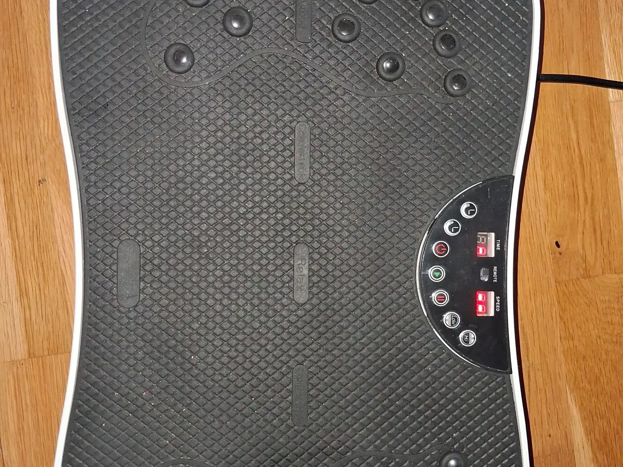 Billede 4 - Vibrationstræner