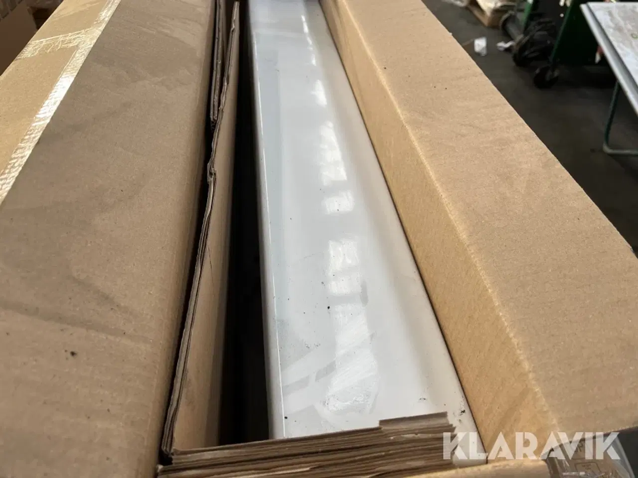 Billede 5 - Håndvaske og badmøbler Laufen Og Jika - 2 paller