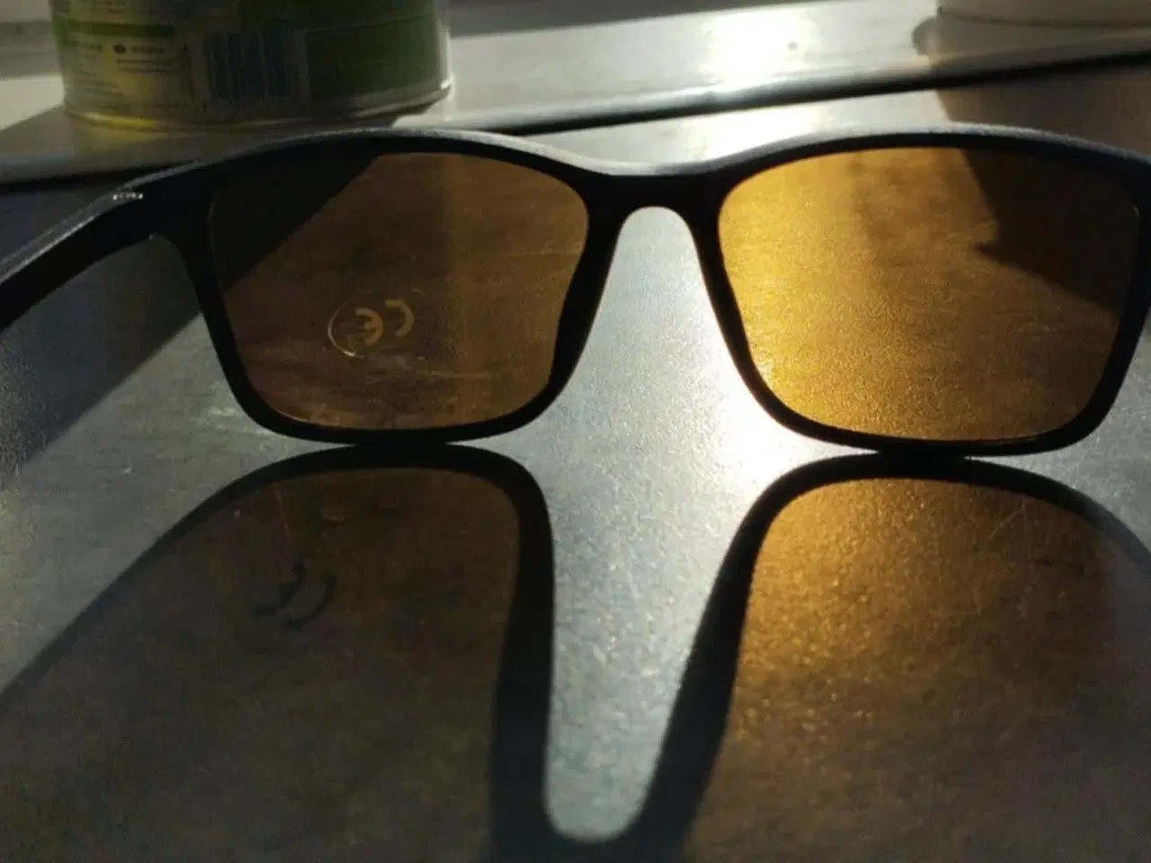 Billede 3 - Hurtig briller/solbriller