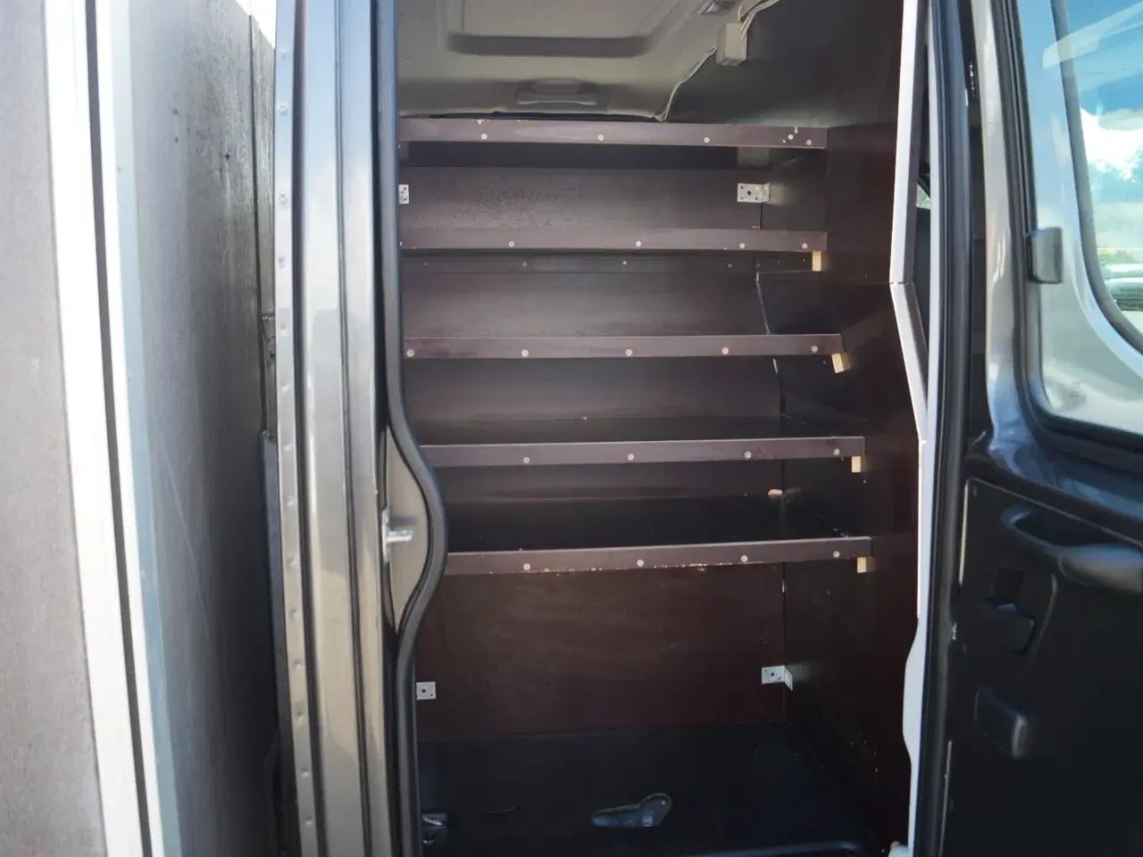 Billede 14 - Iveco Daily 3,0 35S18 Db.Kab m/lad AG8