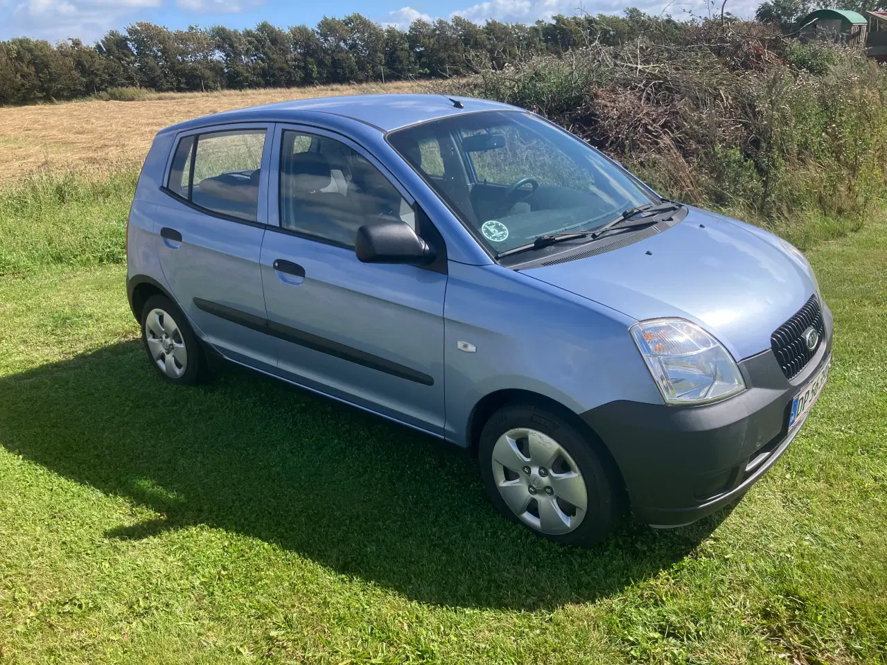Billede 3 - Kia Picanto 