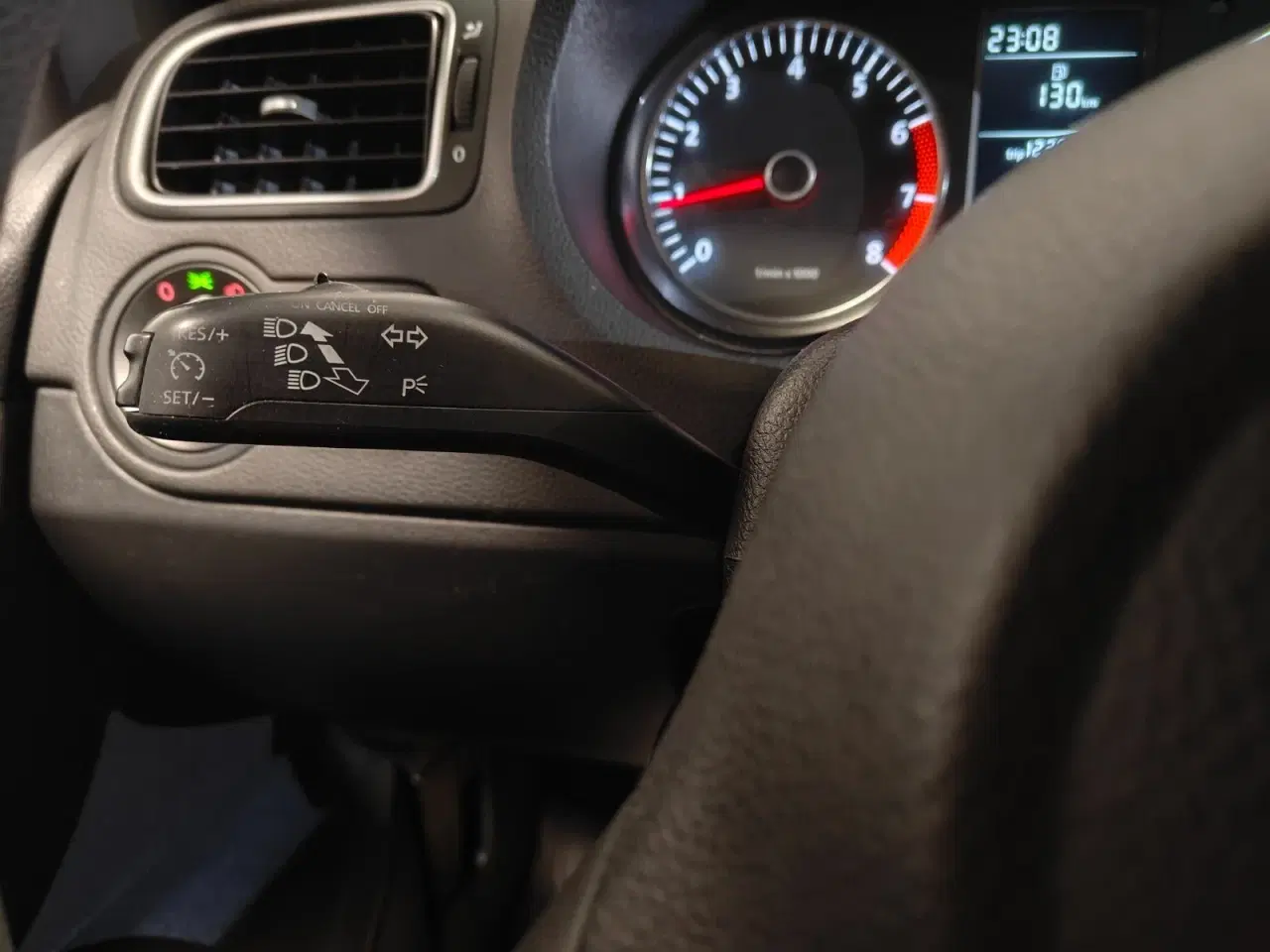 Billede 14 - VW Polo 1,4 Comfortline