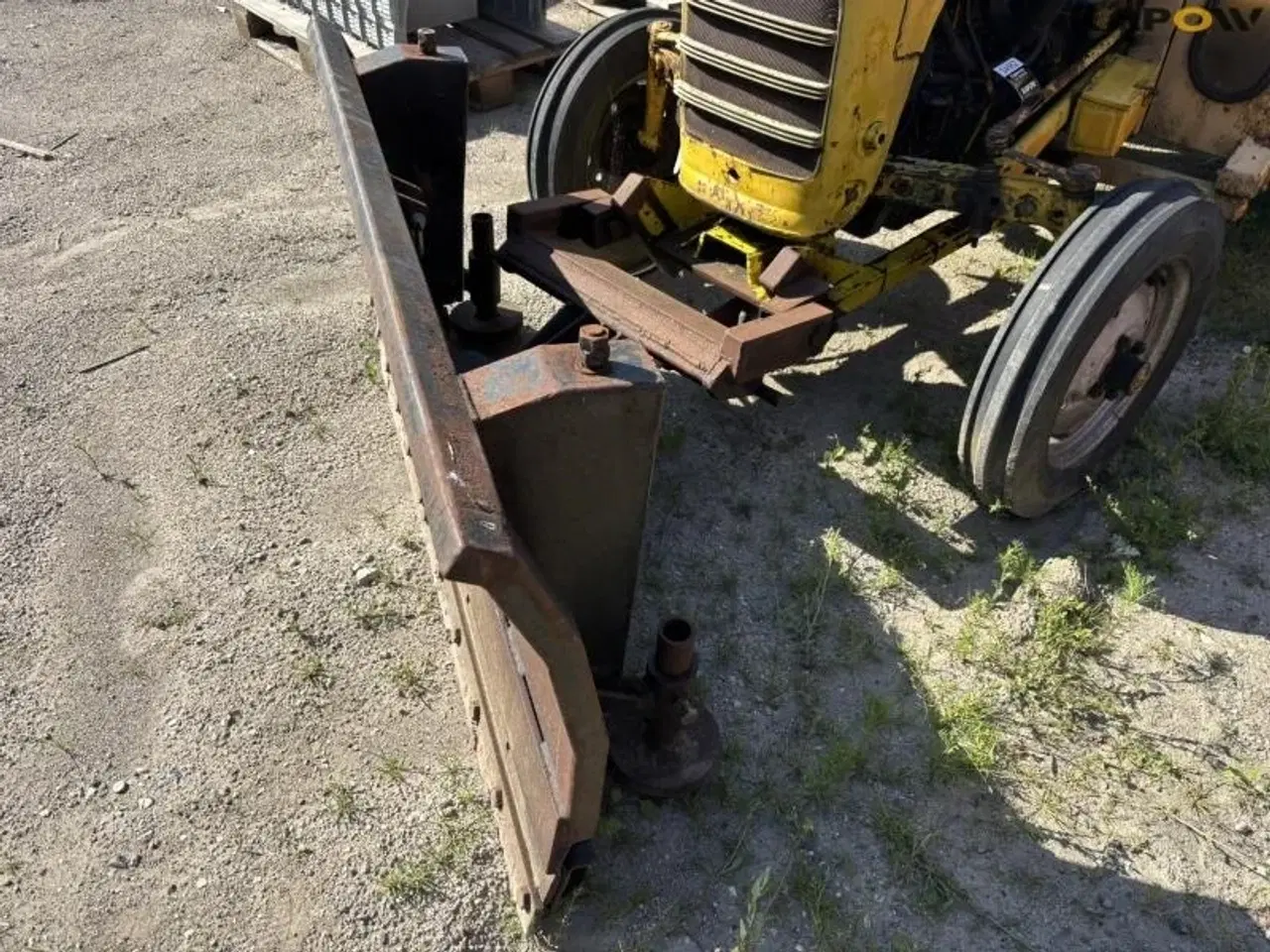Billede 9 - Leyland 154