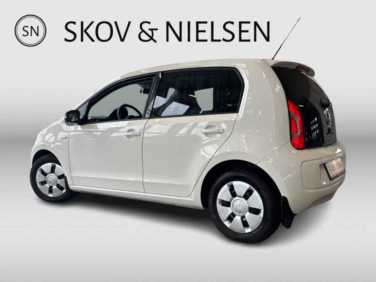 Billede 3 - VW Up! 1,0 75 Move Up!
