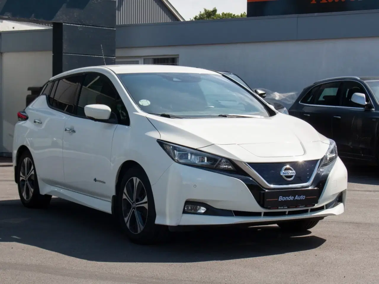 Billede 3 - Nissan Leaf 40 Tekna